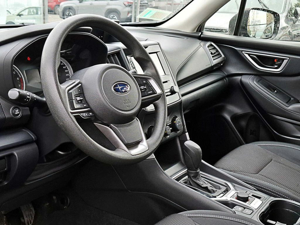 Subaru Forester Awd At año 2023