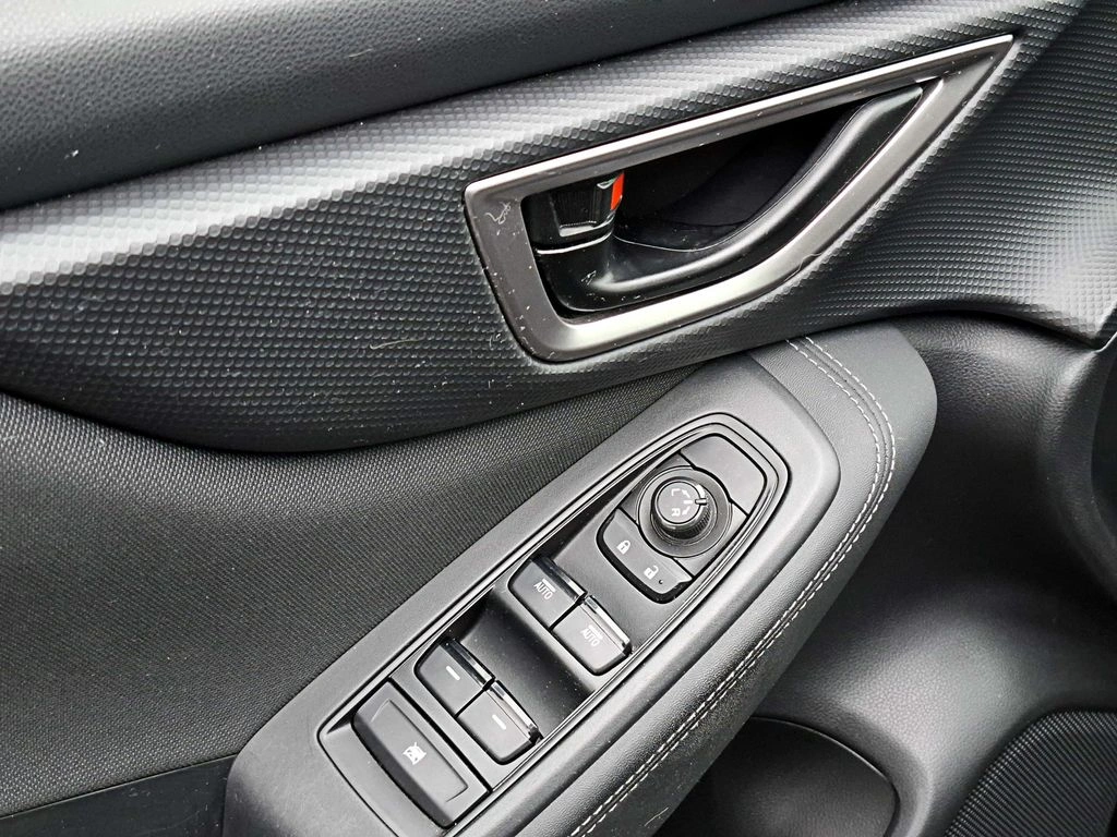 Subaru Forester Awd At año 2023