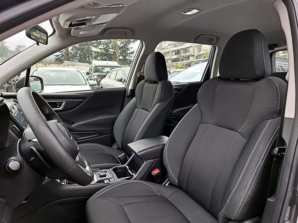 Subaru Forester Awd At año 2023