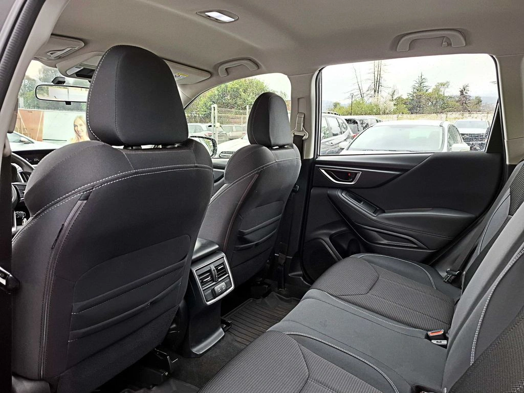 Subaru Forester Awd At año 2023
