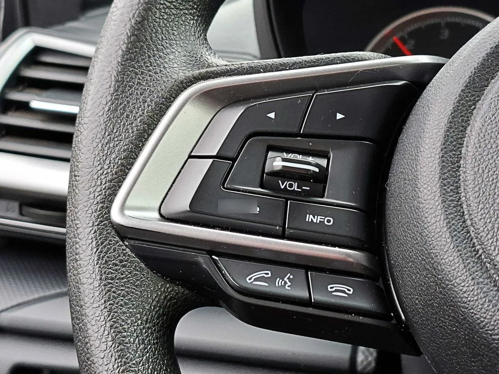 Subaru Forester Awd At año 2023