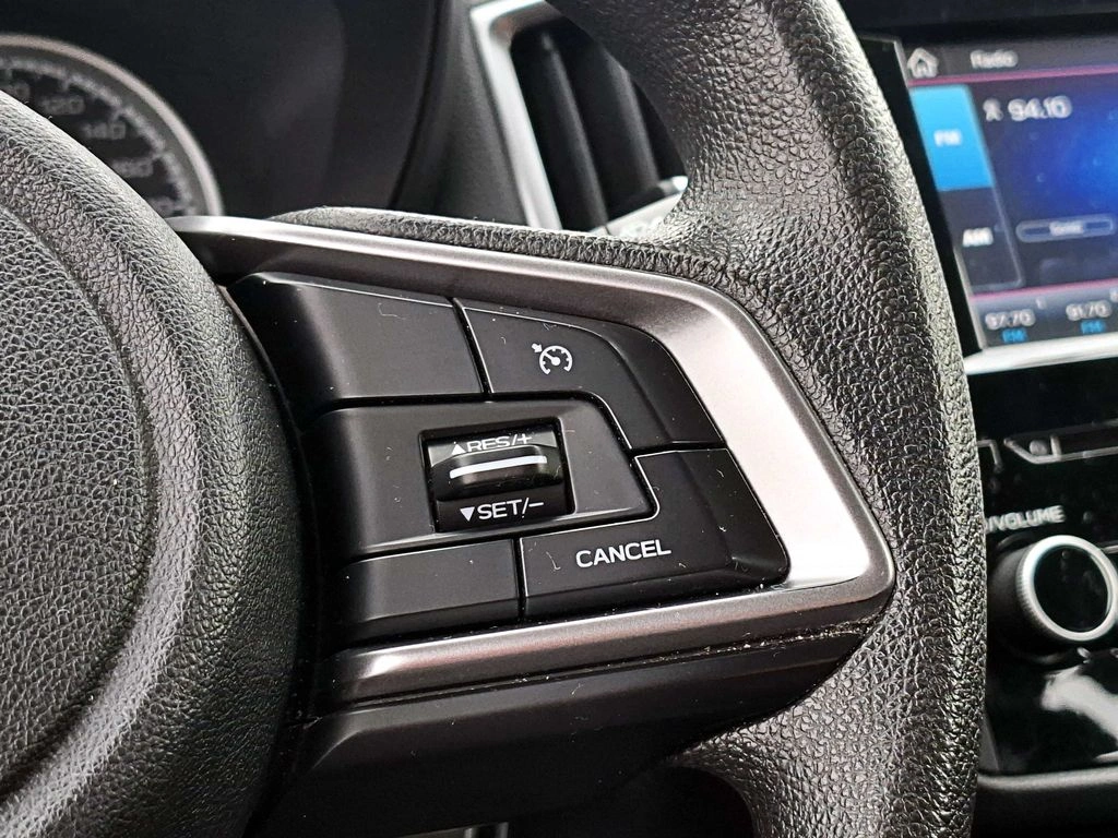 Subaru Forester Awd At año 2023