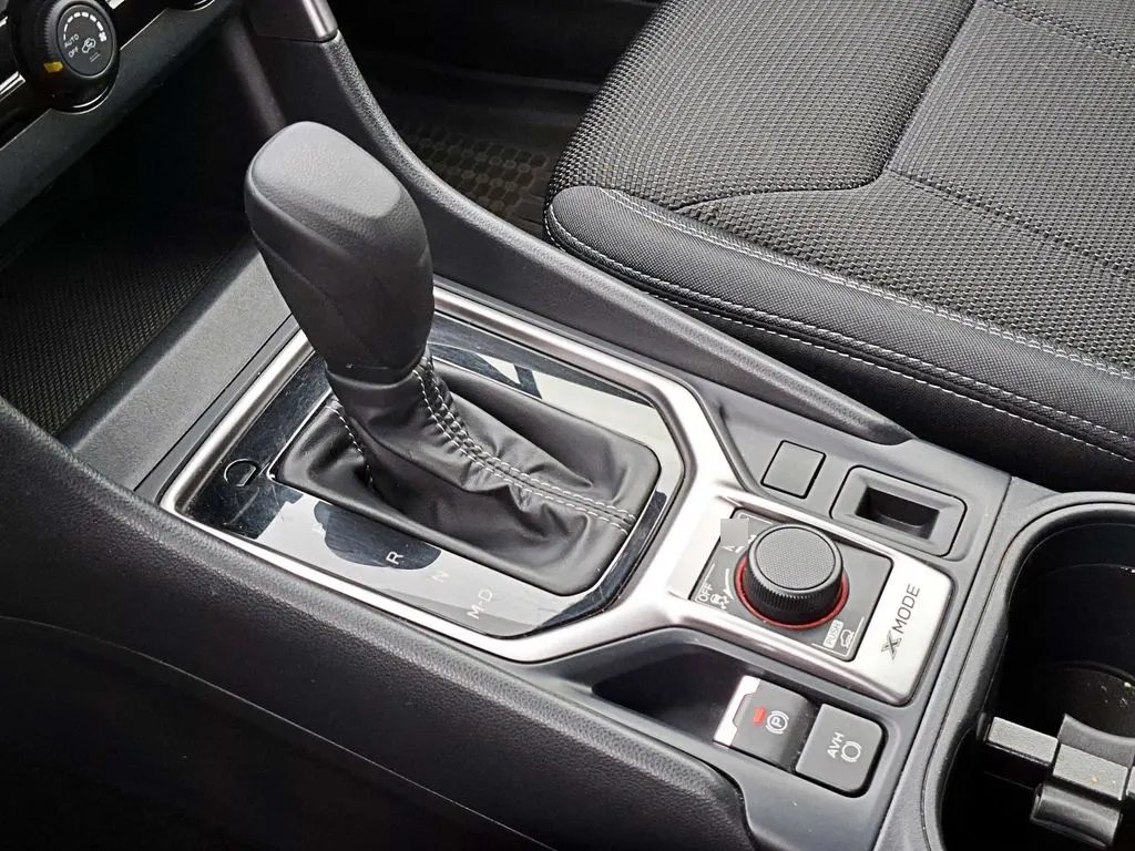Subaru Forester Awd At año 2023