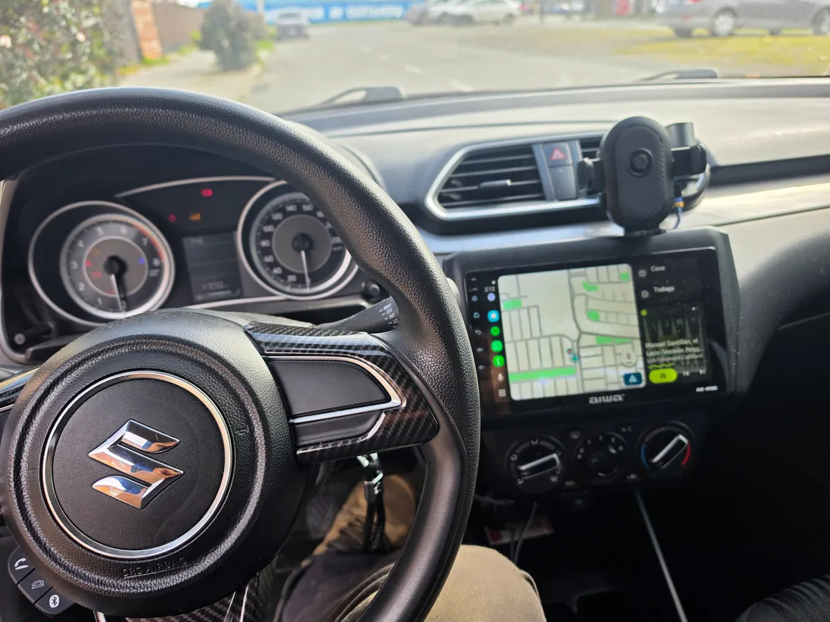 SUZUKI DZIRE 1.2 Gl Sport Mt año 2023
