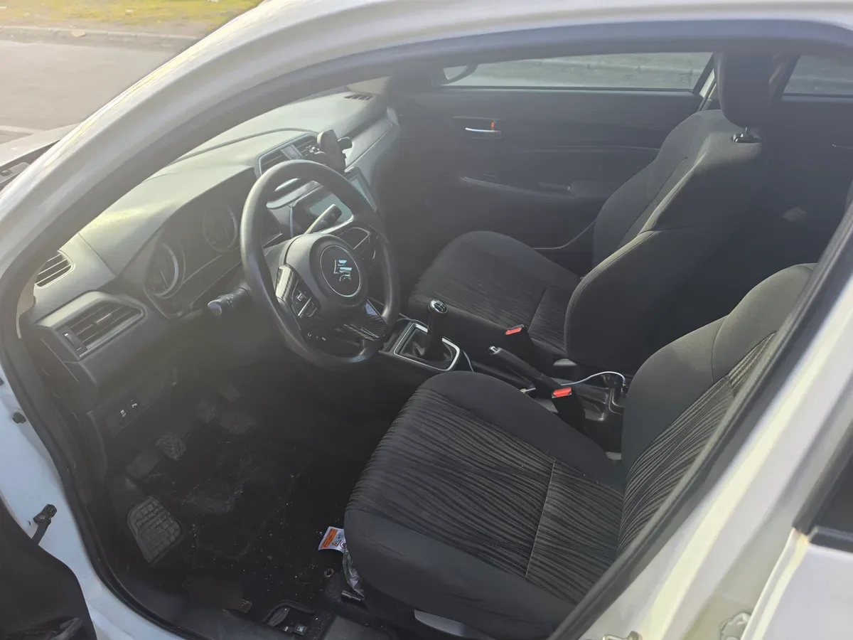 SUZUKI DZIRE 1.2 Gl Sport Mt año 2023
