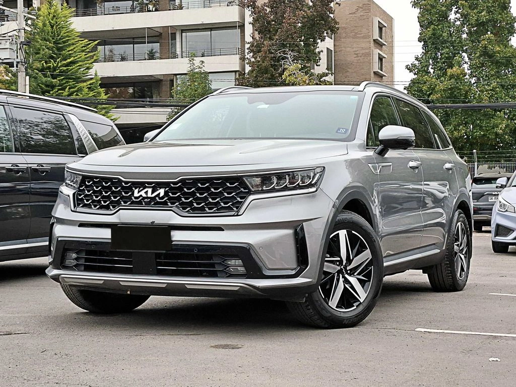 Kia Sorento Sorento Ex 2.5l Gsl Awd año 2023