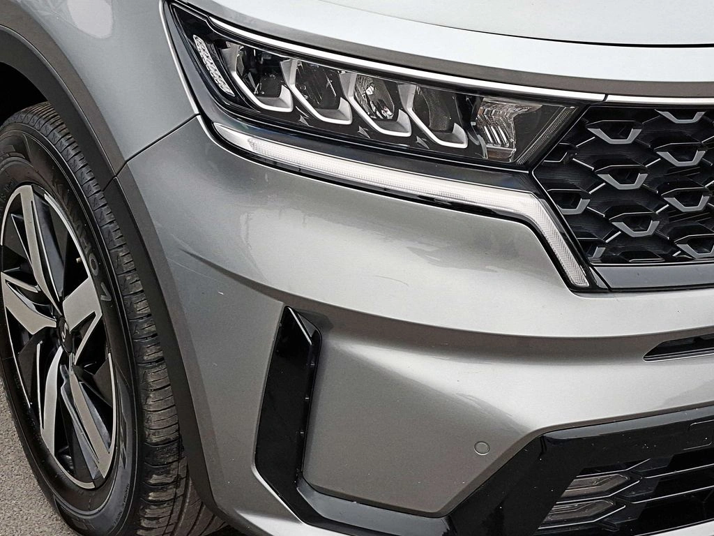Kia Sorento Sorento Ex 2.5l Gsl Awd año 2023