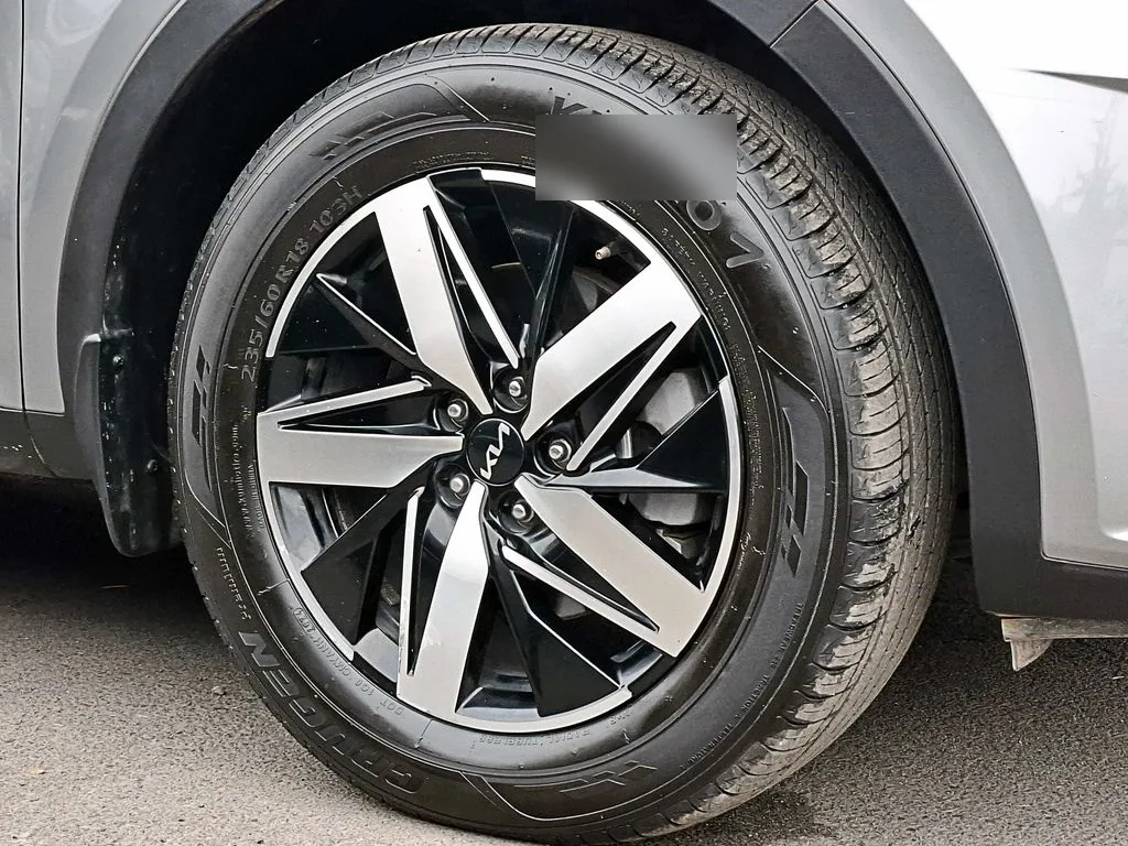 Kia Sorento Sorento Ex 2.5l Gsl Awd año 2023
