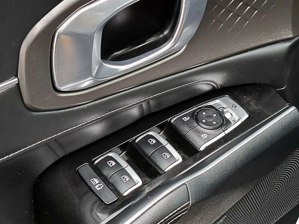 Kia Sorento Sorento Ex 2.5l Gsl Awd año 2023