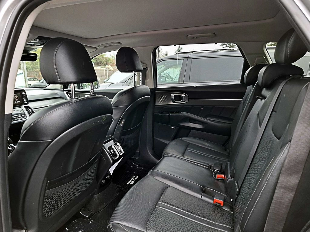 Kia Sorento Sorento Ex 2.5l Gsl Awd año 2023