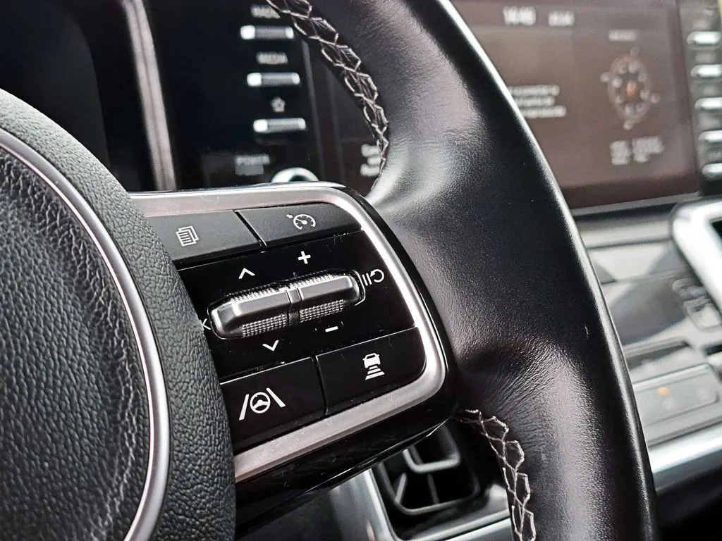 Kia Sorento Sorento Ex 2.5l Gsl Awd año 2023