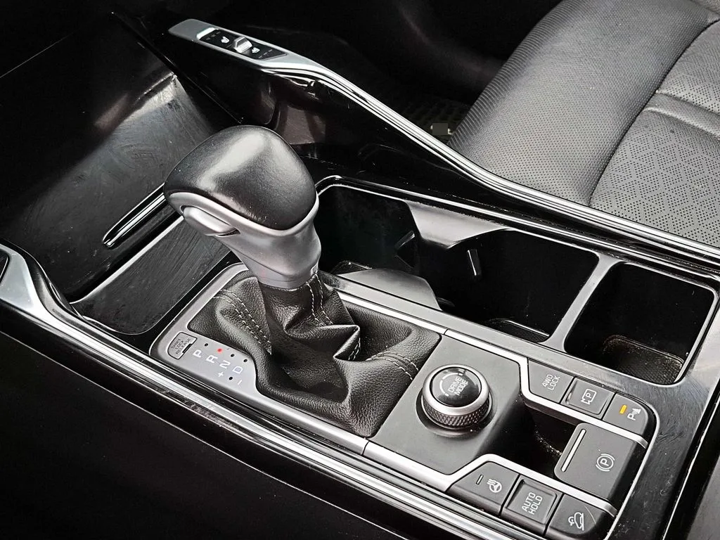 Kia Sorento Sorento Ex 2.5l Gsl Awd año 2023