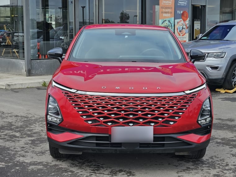Omoda C5 T Luxury At 1.5 año 2024
