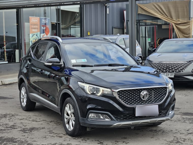 MG Zs Zs 5p 1.5 año 2021