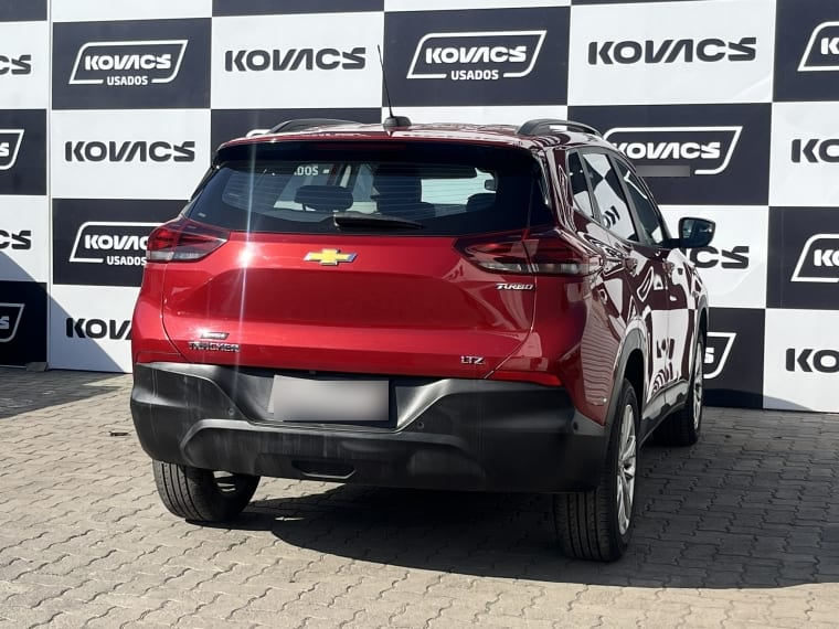 Chevrolet Tracker 1.2 Ltz At año 2022