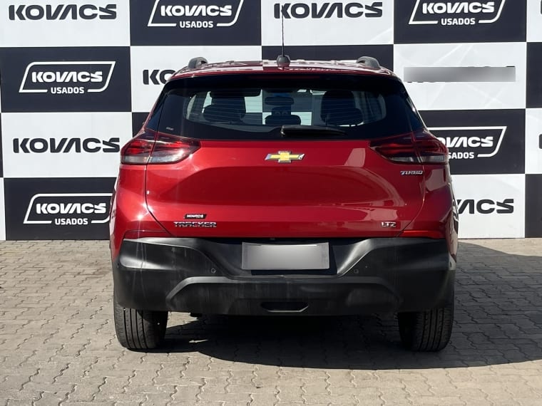 Chevrolet Tracker 1.2 Ltz At año 2022