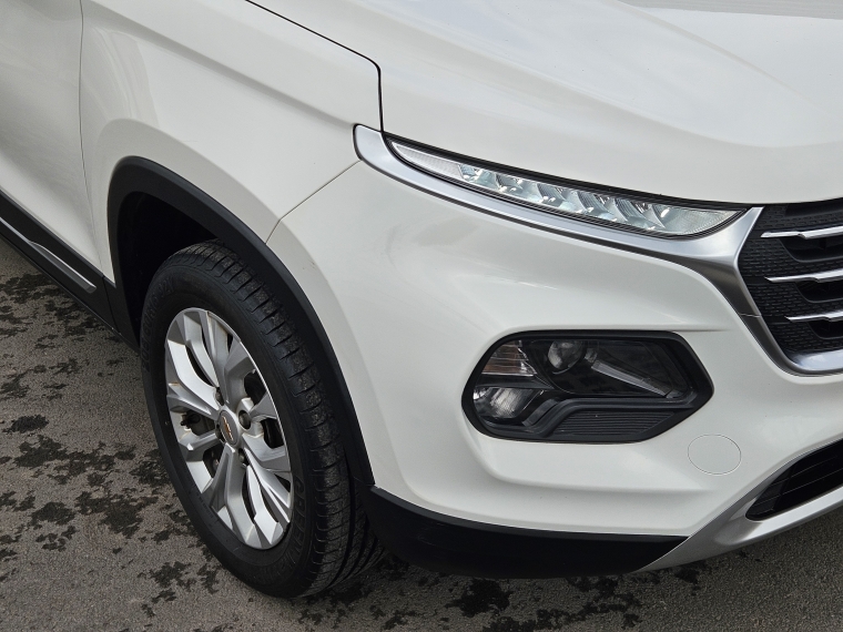 Chevrolet Groove 1.5 Ltz Mt año 2022