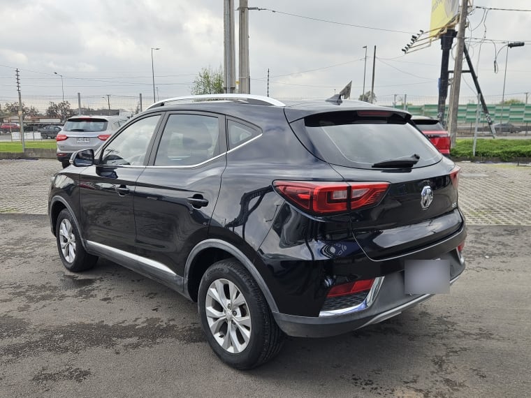 MG Zs Zs 5p 1.5 año 2021