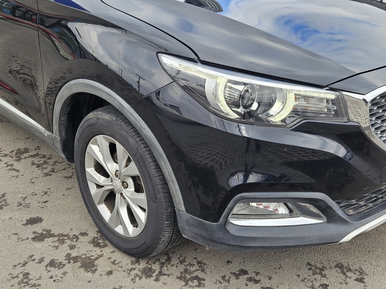 MG Zs Zs 5p 1.5 año 2021