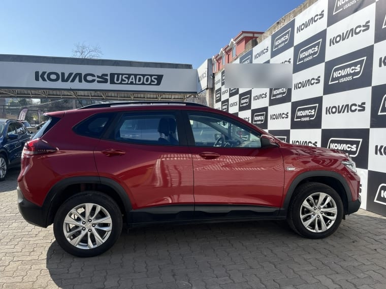 Chevrolet Tracker 1.2 Ltz At año 2022