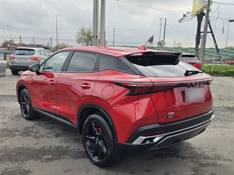 Omoda C5 T Luxury At 1.5 año 2024