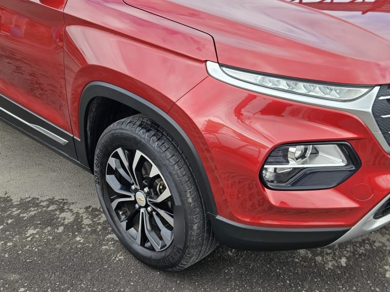 Chevrolet Groove 1.5 Premier Mt año 2025