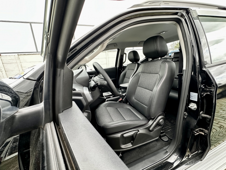 Changan Hunter 2.0 año 2026