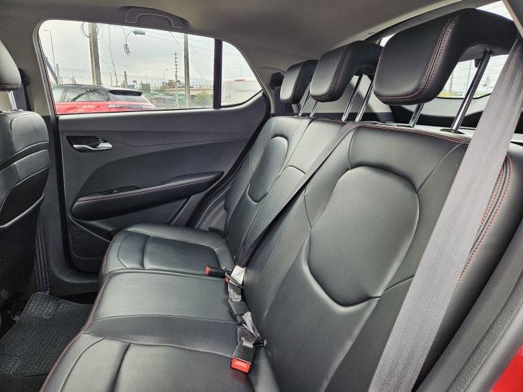Chevrolet Groove 1.5 Premier Mt año 2025