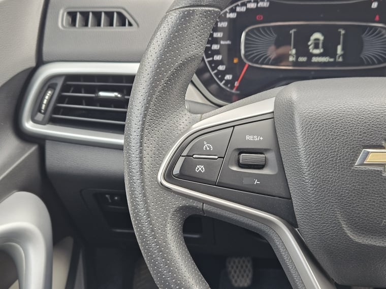 Chevrolet Groove 1.5 Ltz Mt año 2022