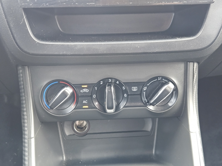 MG Zs Zs 5p 1.5 año 2021