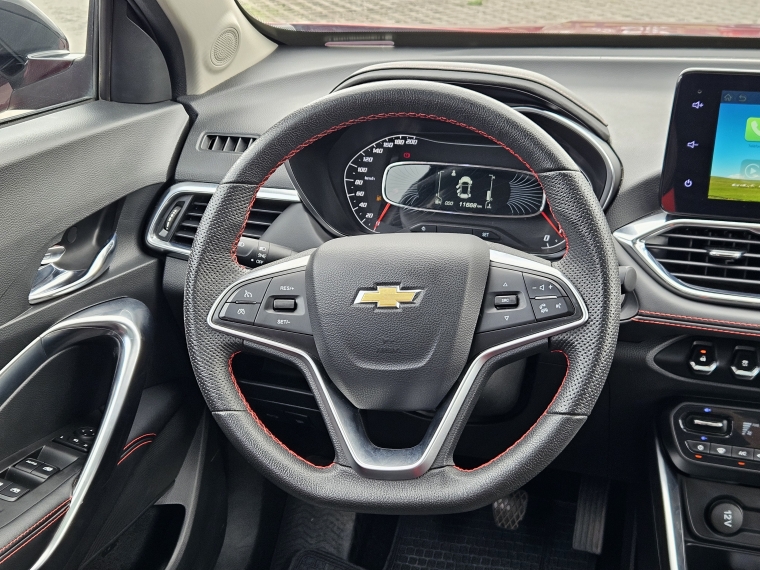 Chevrolet Groove 1.5 Premier Mt año 2025