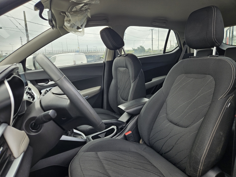 Chevrolet Groove 1.5 Ltz Mt año 2022