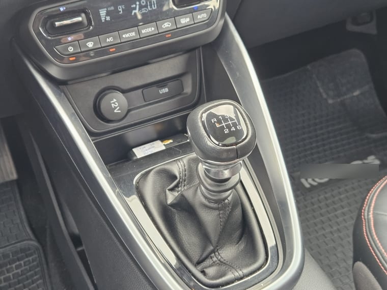 Chevrolet Groove 1.5 Premier Mt año 2025