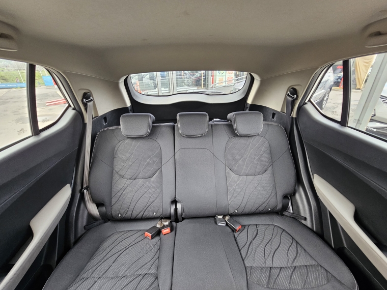 Chevrolet Groove 1.5 Ltz Mt año 2022