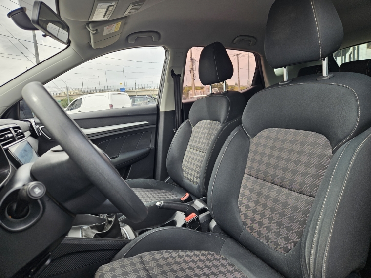 MG Zs Zs 5p 1.5 año 2021