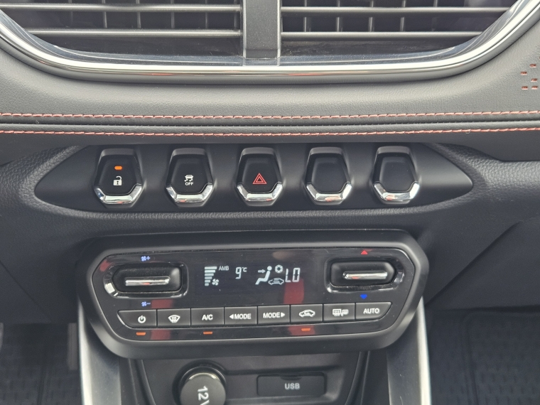 Chevrolet Groove 1.5 Premier Mt año 2025