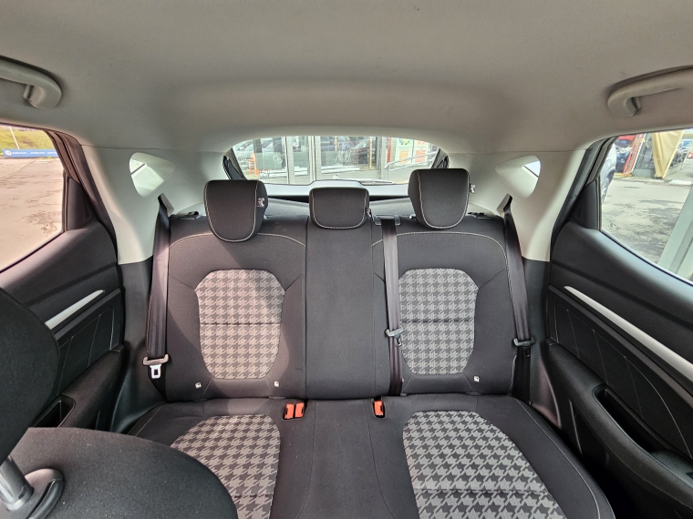 MG Zs Zs 5p 1.5 año 2021
