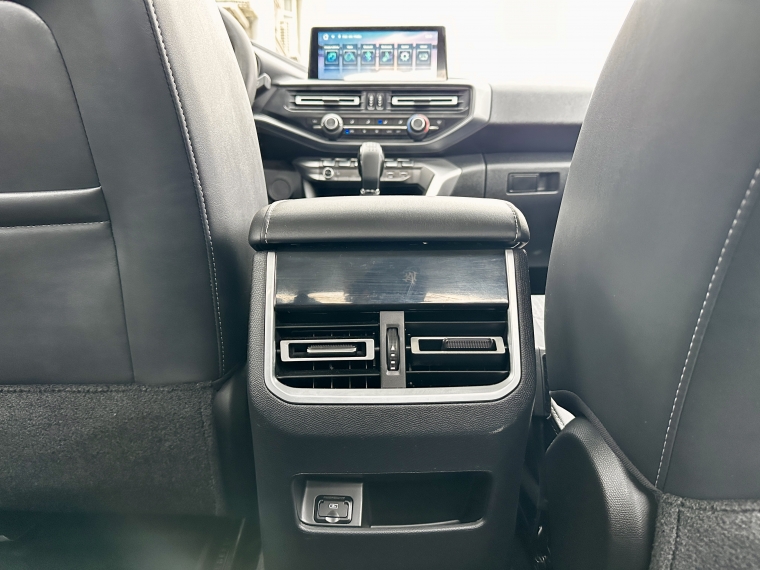 Changan Hunter 2.0 año 2026