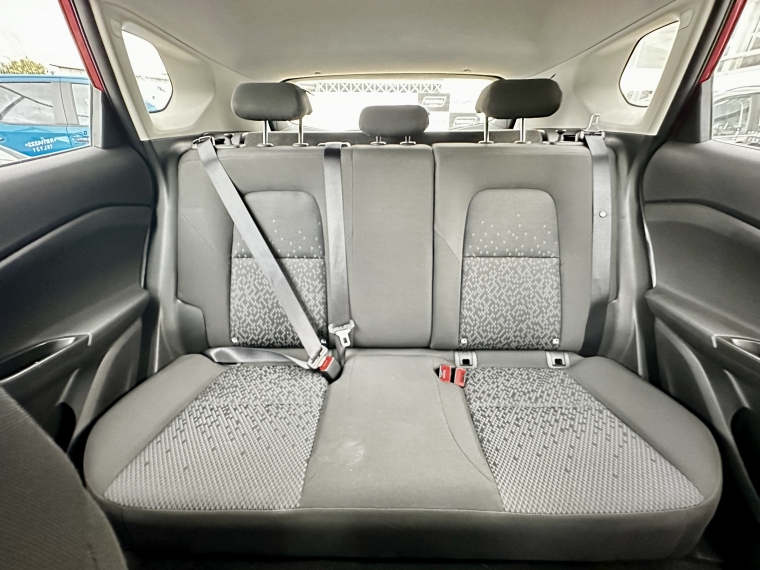 Chevrolet Tracker 1.2t Ltz Mt año 2024