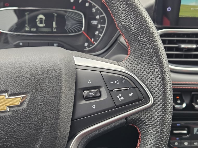 Chevrolet Groove 1.5 Premier Mt año 2025