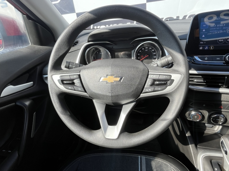 Chevrolet Tracker 1.2 Ltz At año 2022