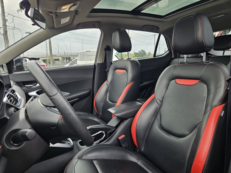 Chevrolet Groove 1.5 Premier Mt año 2025