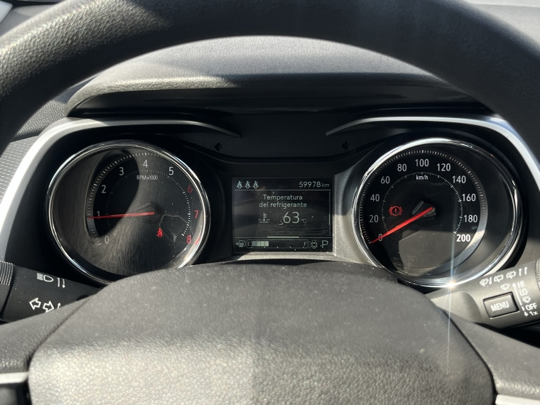 Chevrolet Tracker 1.2 Ltz At año 2022