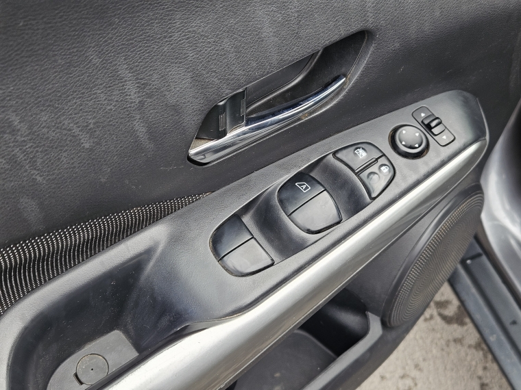 Nissan Kicks 1.6 Advance Mt año 2019