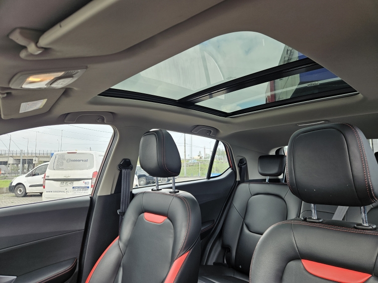 Chevrolet Groove 1.5 Premier Mt año 2025