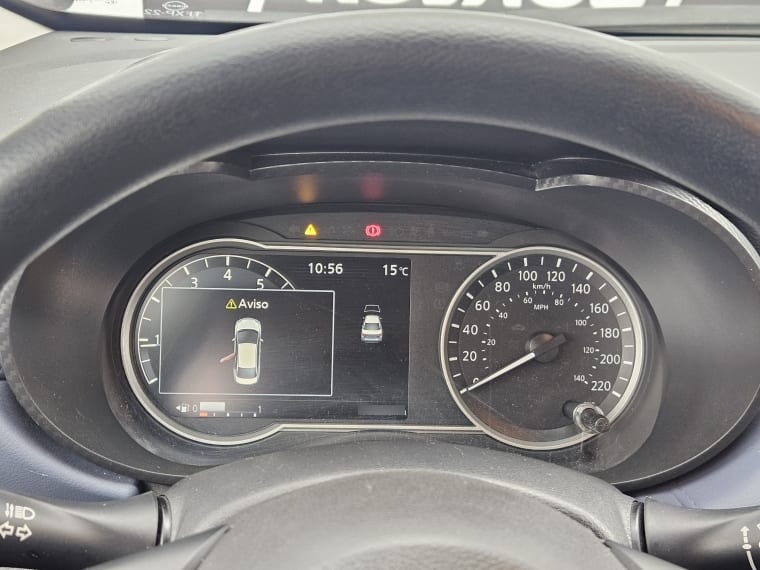 Nissan Versa Versa año 2024