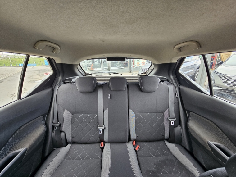 Nissan Kicks 1.6 Advance Mt año 2019