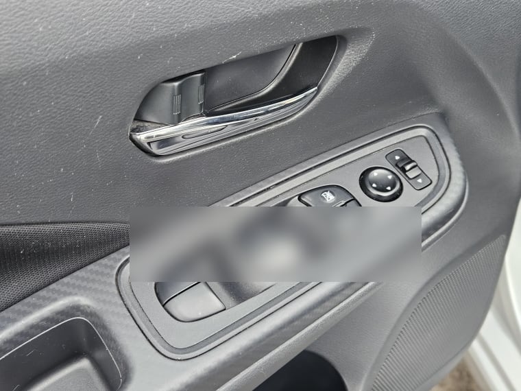 Nissan Versa Versa año 2024