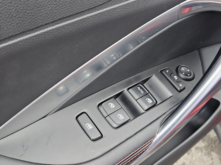 Chevrolet Groove 1.5 Premier Mt año 2025