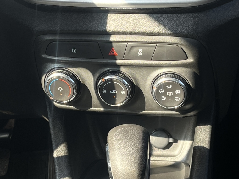 Chevrolet Tracker 1.2 Ltz At año 2022